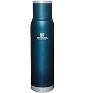 Stanley Adventure to Go Insulated Travel Tumbler - Leak-Resistant Stainless Steel Insulated Bottl...