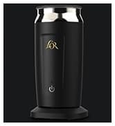 lor milk frother