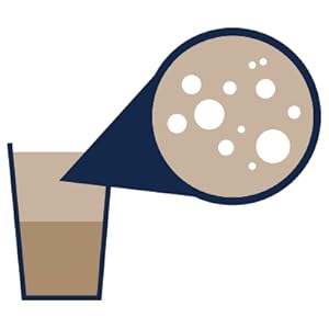 Vanilla, Mocha, Triple, Latte, Coconut, Milk, Lactose, Dairy, Free, Caramel, Espresso, Froth, Nitro