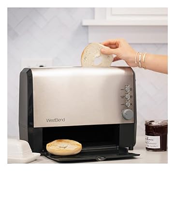 Toasters