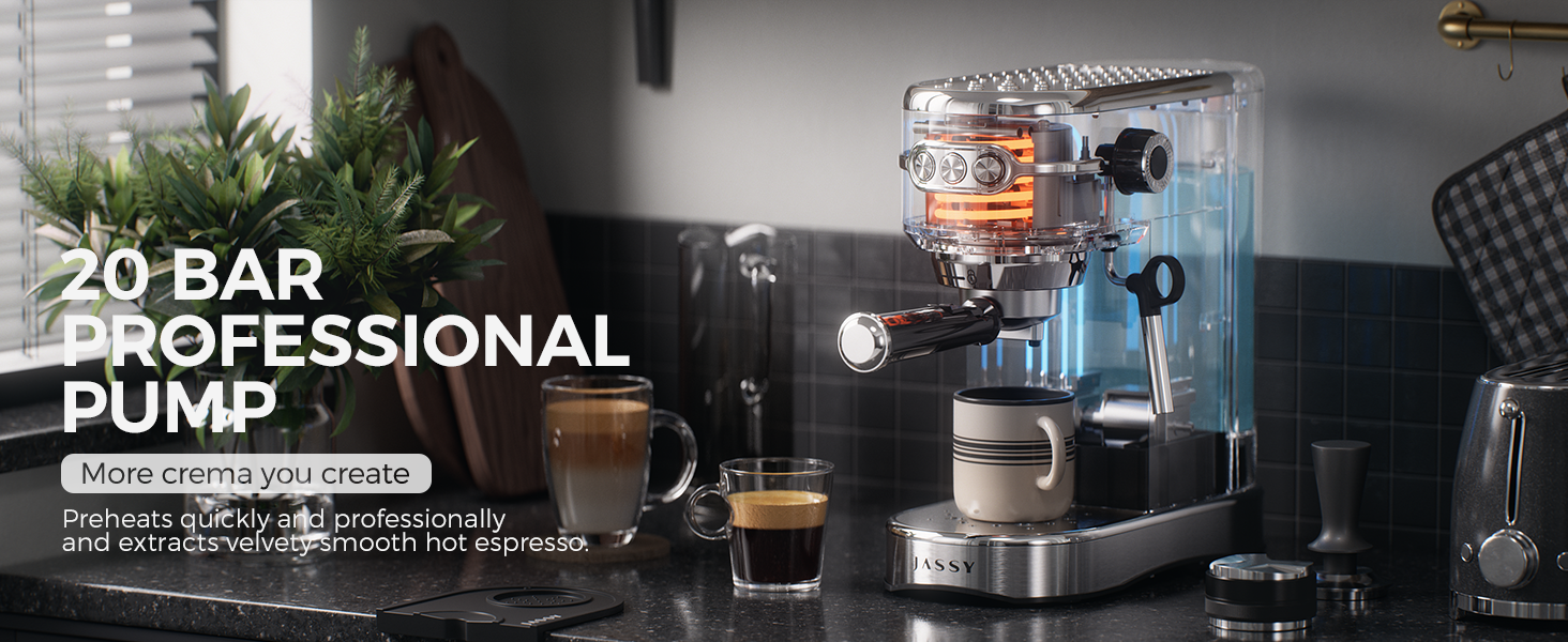 coffee machines