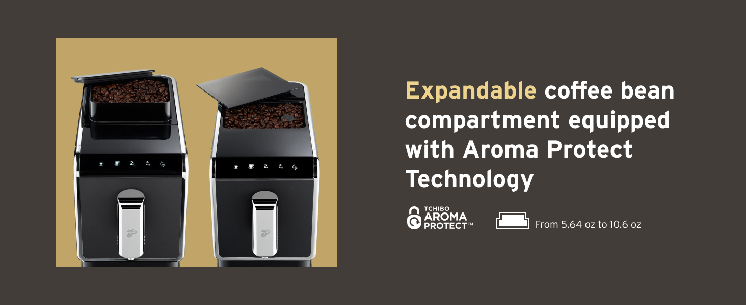 coffee machine
