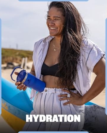 Stanley Hydration