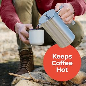 Coffee Maker