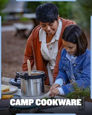Stanley Camp Cookware
