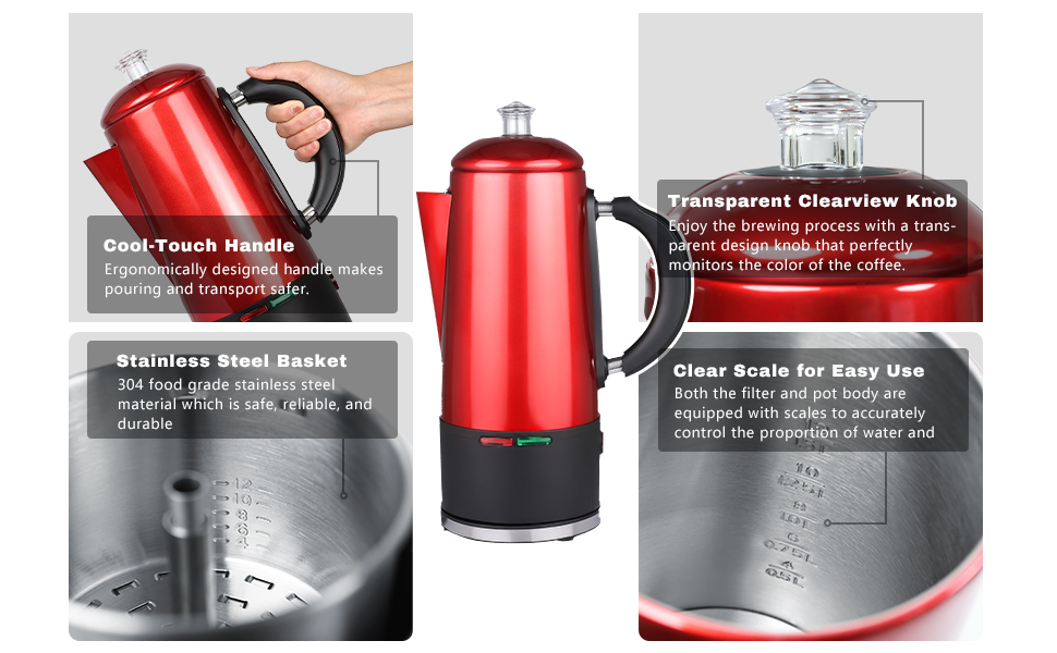 percolator