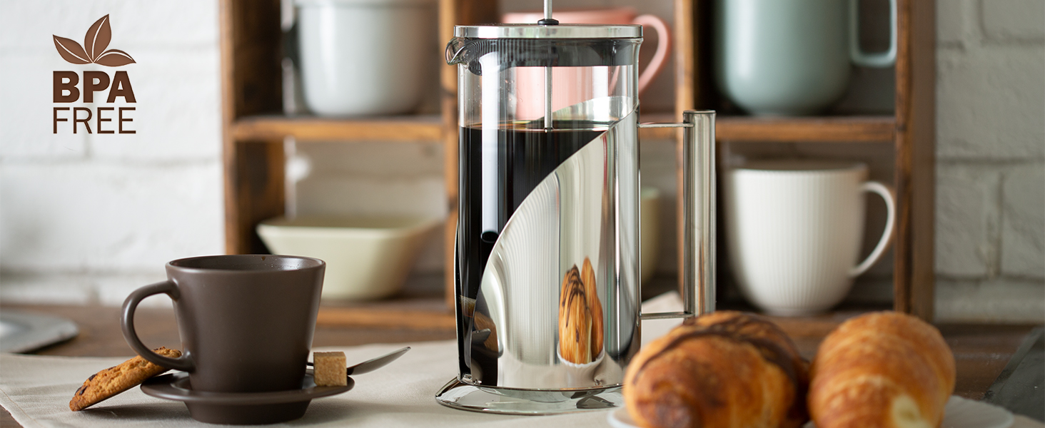 cafetera francesa, coffee for french press, french press tea maker, french press for tea