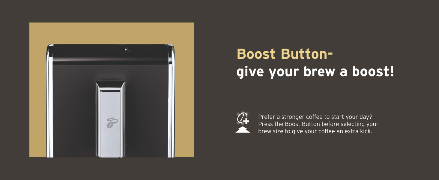 coffee machine