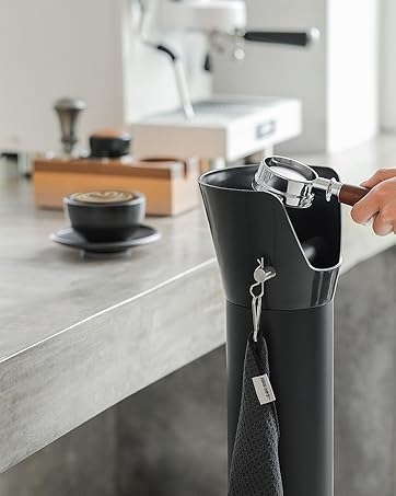 For commercial cafes