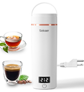 sekaer