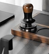 calibrated tamper