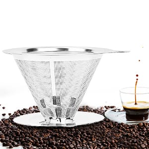 Single Cup Brew