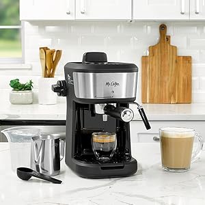 Mr. Coffee