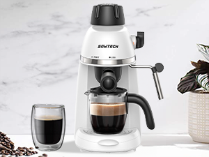 Good coffee maker