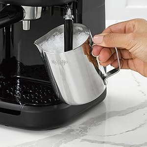 Froth