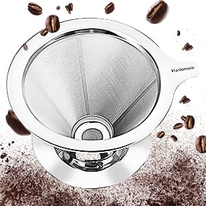 Reusable Coffee Filter