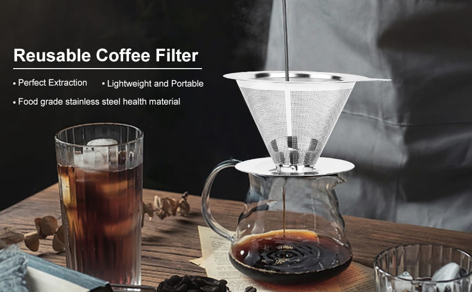 Coffee Filter