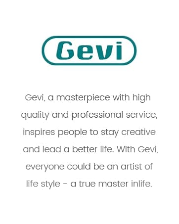 Gevi Espresso Machine