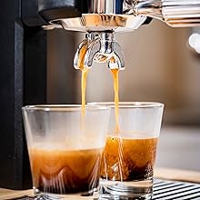 espresso maker