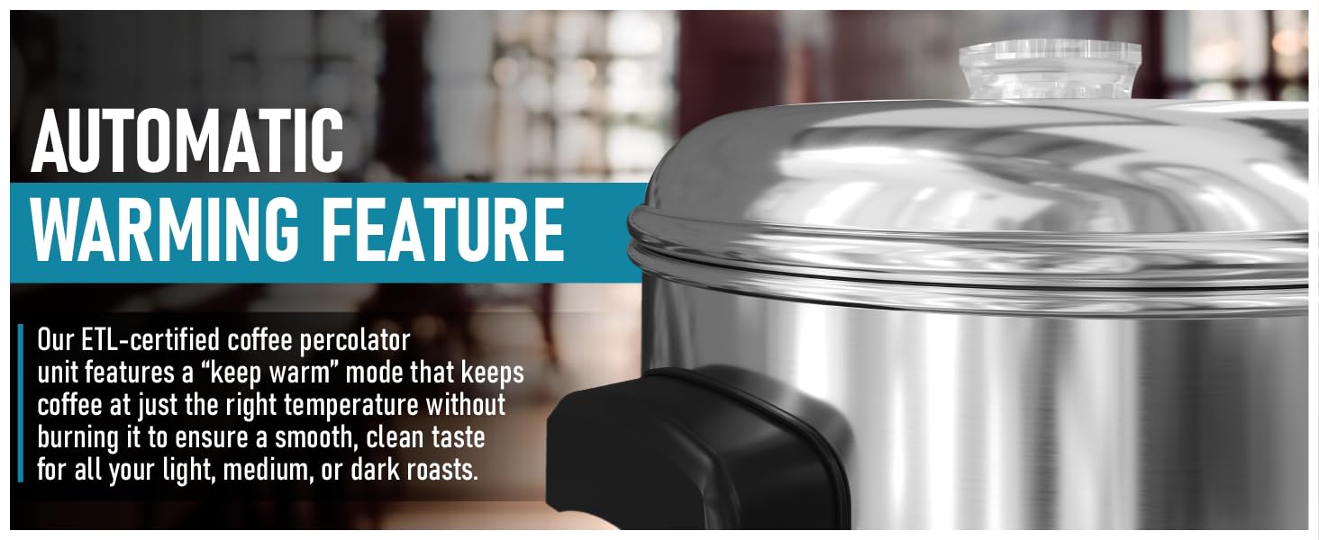 Warming Features