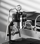 Coffee tamper