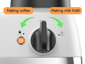 Coffee machine
