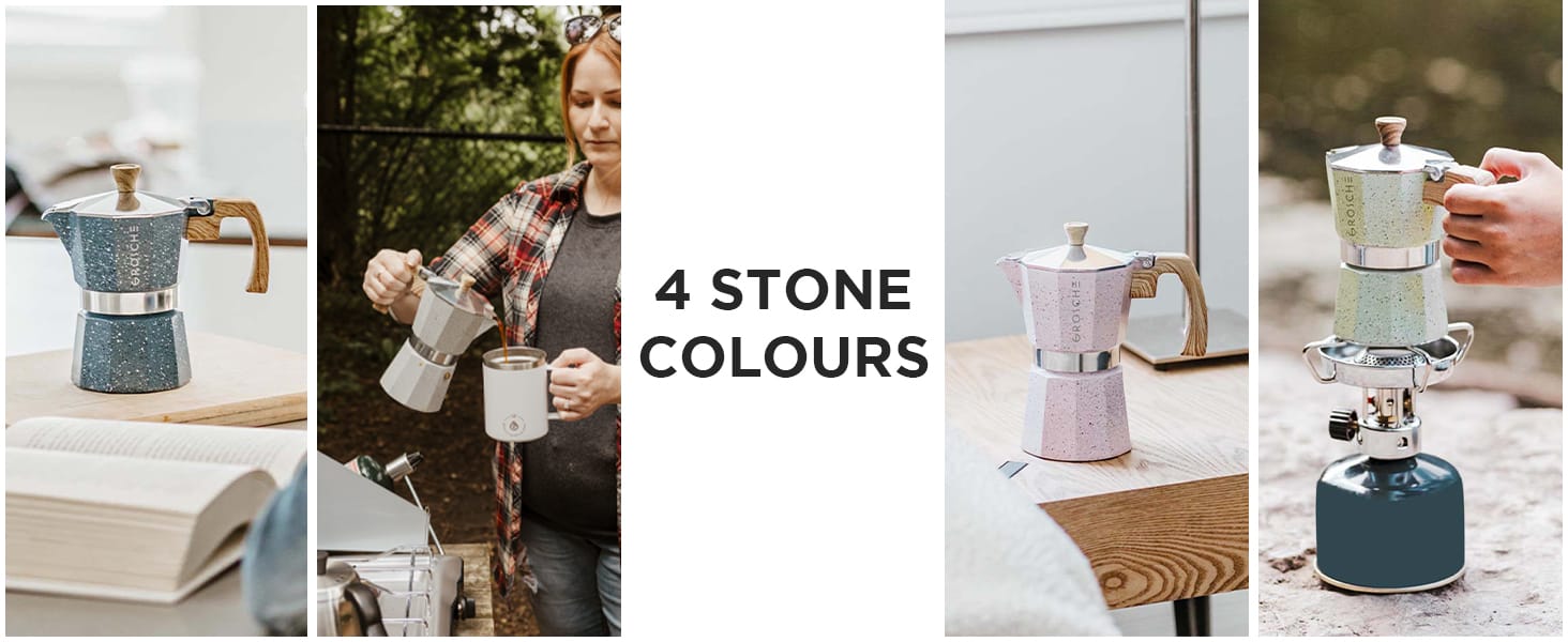 stone colours