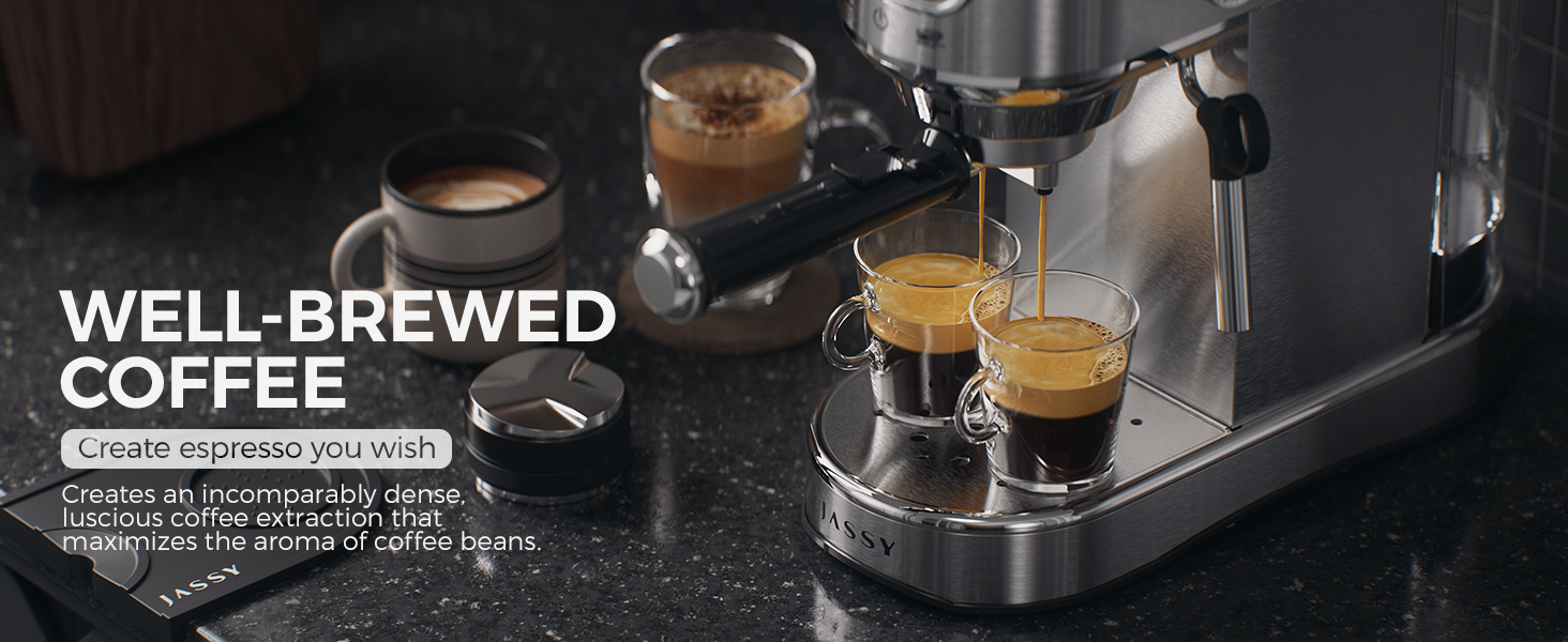 COFFEE MAKER