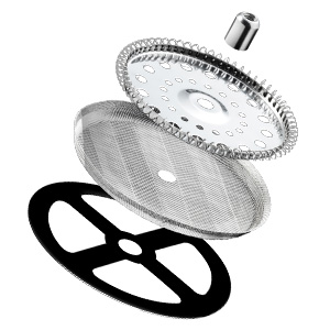 Dishwasher Safe