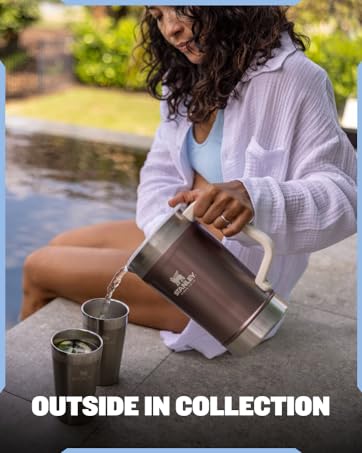 Stanley Outside In Collection