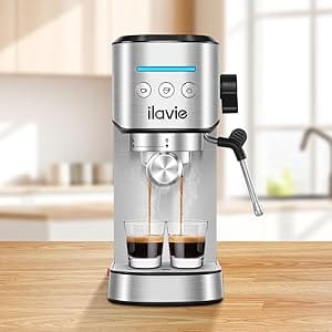 espresso maker