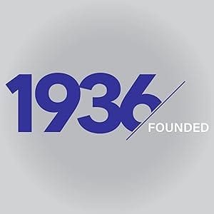 Made in the USA Since 1936