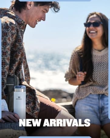 Stanley New Arrivals