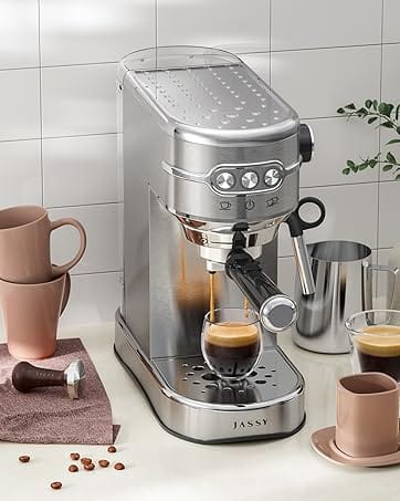 espresso cappuccino maker