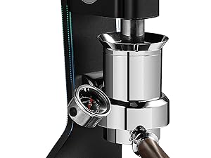 espresso tool
