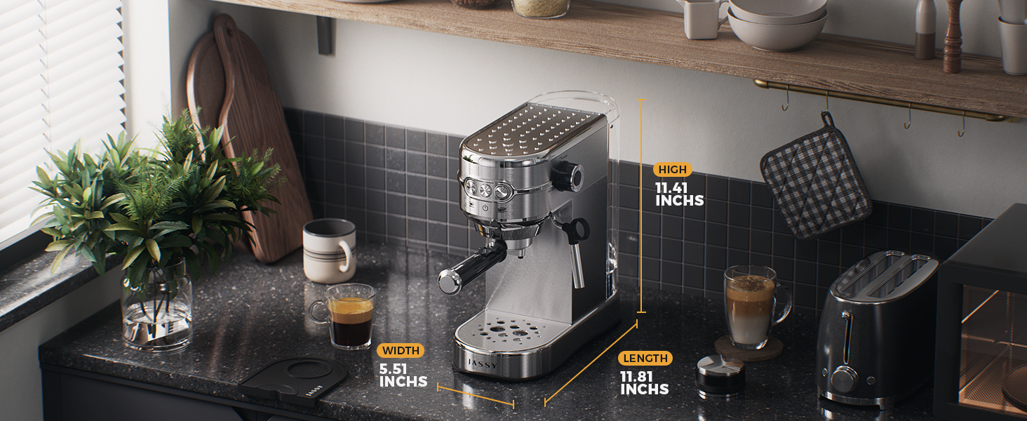 coffee maker