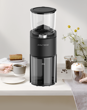 Espresso machine