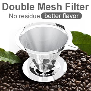 Coffee Dripper