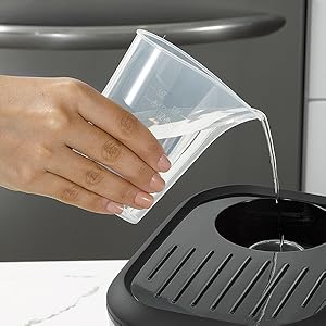 Water Pitcher