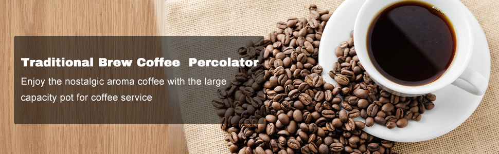 percolator