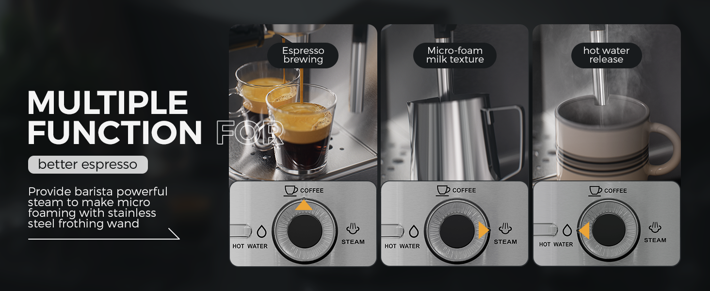 milk frother