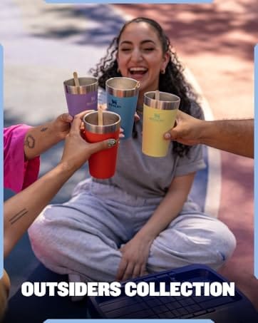 Stanley Outsiders Collection