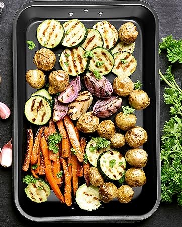 Nonstick Roasting Pan