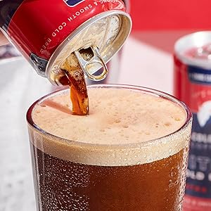 La Colombe Coffee Nitro Cold Brew Extra Bold