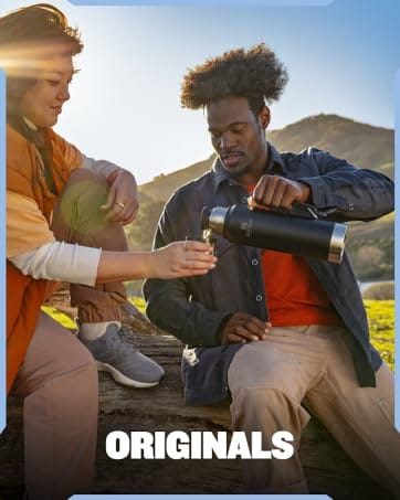 Stanley Originals