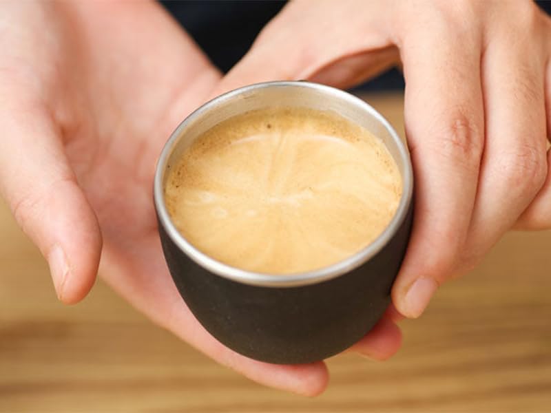 Portable Espresso Maker