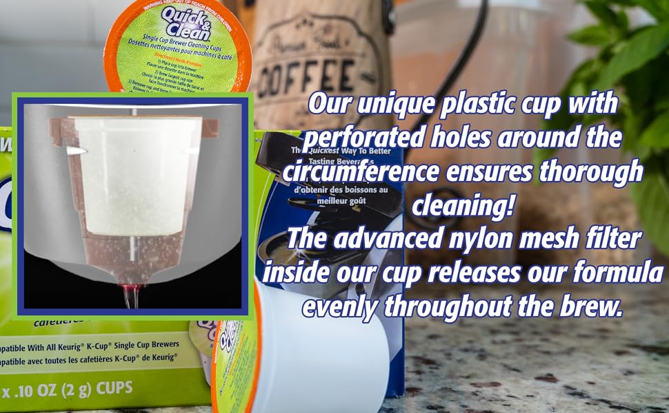Cups