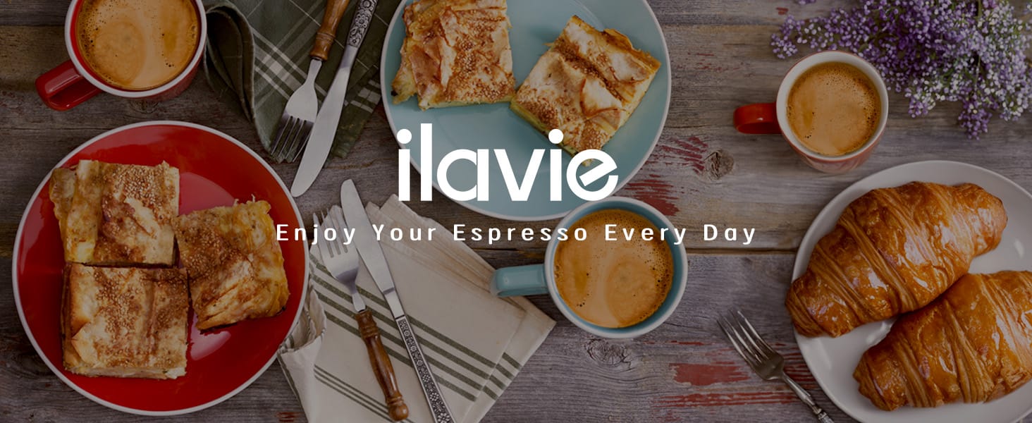 ilavie